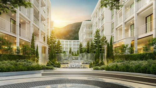 Gallery The Title Biancana 4